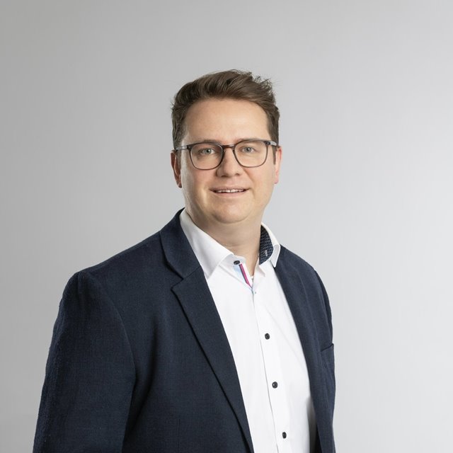 Oliver Strommer